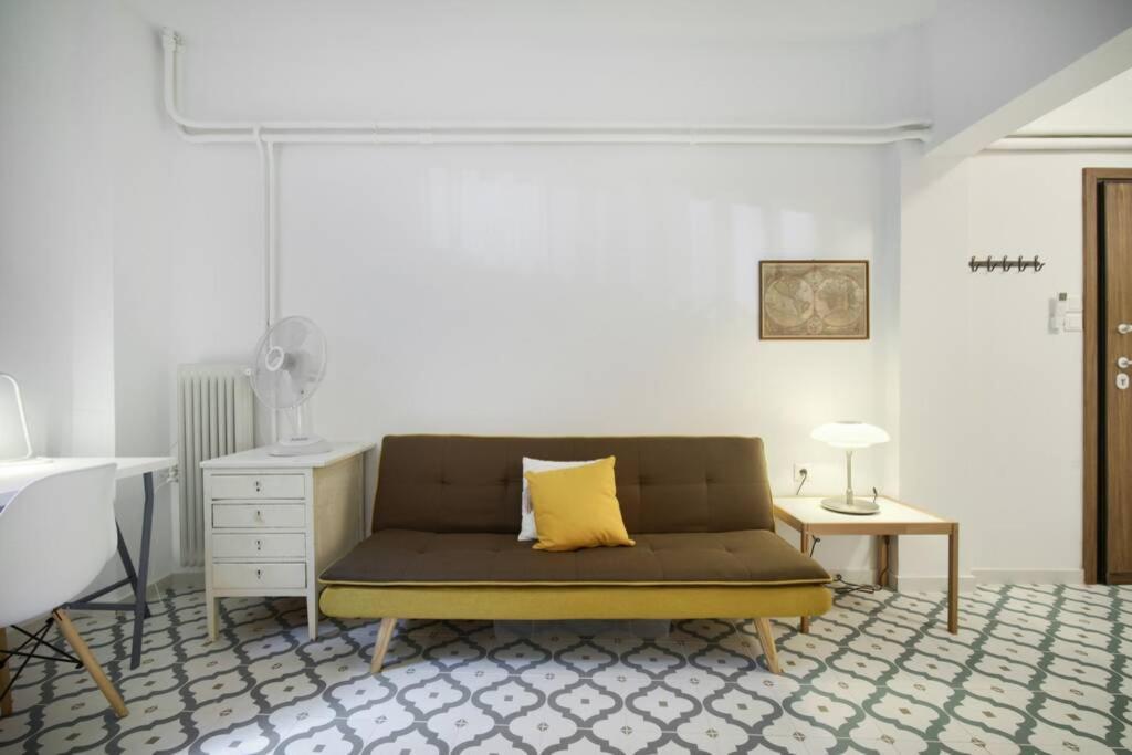 Pangrati Hippest Studio Apartment Atena Exterior foto