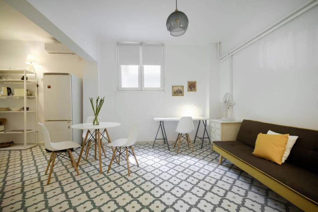 Pangrati Hippest Studio Apartment Atena Exterior foto